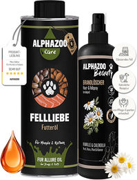 Produktbild von Fellliebe Duo I Bundle