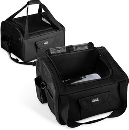 Produktbild von Fellnase Tiertransporttasche Hundebox klein