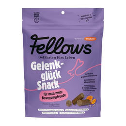 Fellows Gelenkglück Snack 125 g – Bild 1 von 6