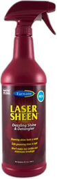 Produktbild von Fellreiniger Pferd Farnam Laser Sheen - 0,946 l