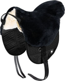 Produktbild von Fellsattel Basic Plus