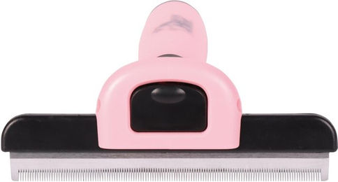 Produktbild von Fellwechselkamm für Pferde Harry's Horse