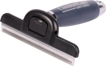 Produktbild von Fellwechselkamm für Pferde Harry's Horse