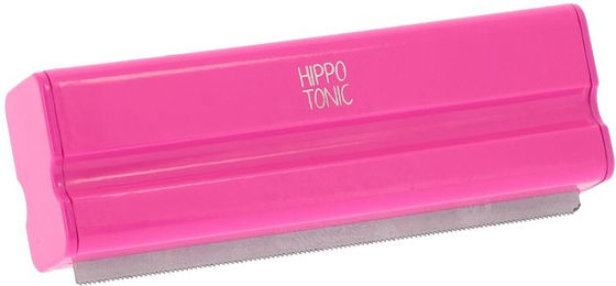 Produktbild von Fellwechselkamm für Pferde Hippotonic