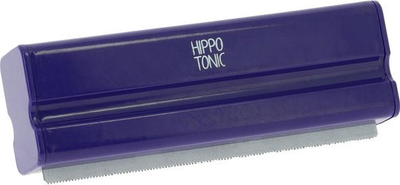 Produktbild von Fellwechselkamm für Pferde Hippotonic