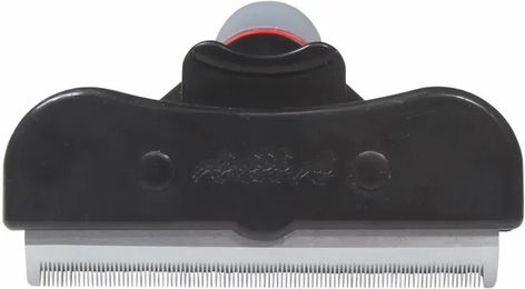 Fellwechselkamm für Pferde Karlslund – Bild 1 von 3