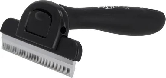 Produktbild von Fellwechselkamm für Pferde QHP