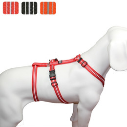 Produktbild von Feltmann Hundegeschirr NoExit® - Reflex - ausbruchsicheres Hundegeschirr