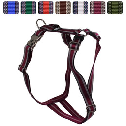 Produktbild von Feltmann Hundegeschirr Premium Muster