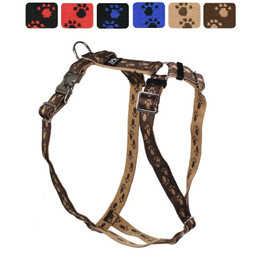 Produktbild von Feltmann Hundegeschirr Premium Pfötchen