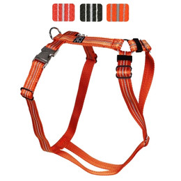 Produktbild von Feltmann Hundegeschirr Premium Reflex