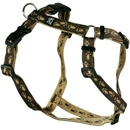 Feltmann Hundegeschirr Standard Pfötchen – Bild 1 von 2
