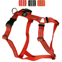 Produktbild von Feltmann Hundegeschirr Standard Reflex - reflektierendes Brustgeschirr