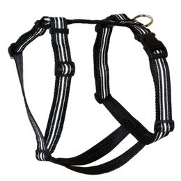 Produktbild von Feltmann Hundegeschirr Standard Reflex - reflektierendes Brustgeschirr