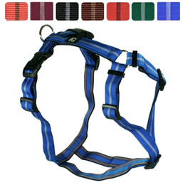 Produktbild von Feltmann Hundegeschirr Standard Streifen