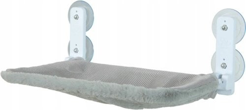 Produktbild von Fenster-Hängematte für Katzen Zolux Rio