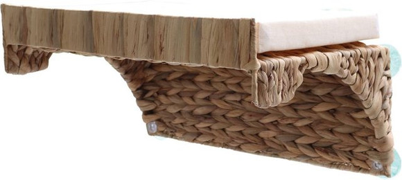 Produktbild von Fensterliege Cat Comfort natur