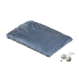 Produktbild von Fensterliege Plüsch mit Spielballset