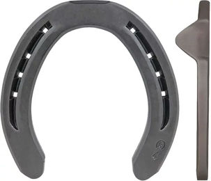 Produktbild von Fer à cheval hinten mit 2 Nägeln Kerckhaert WH