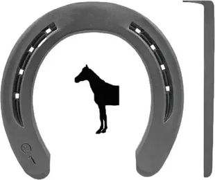 Produktbild von Fer à cheval hinterer Pinçon Kerckhaert WH