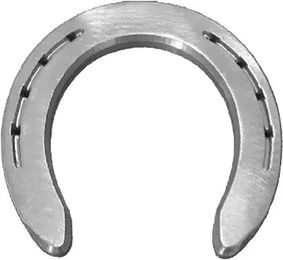 Produktbild von Fer à cheval mit 3 Stiften vorne Colleoni FARBBB