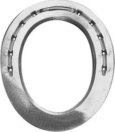 Produktbild von Fer à cheval mit 3 Stiften vorne Colleoni URBBB