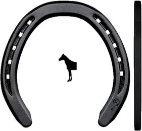 Produktbild von Fer à cheval ohne Vorderzeug Kerckhaert TNT