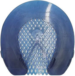 Produktbild von Fer à cheval rigide compensé Luwex