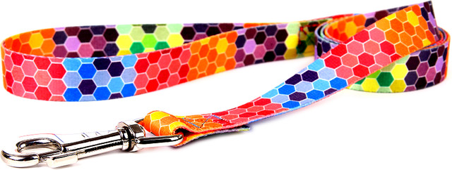 Produktbild von FERA Octagon Leine 25 mm/130 cm - 130 cm