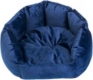 Produktbild von FERA Ring ovale blaue Höhle S