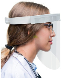 Produktbild von FERA Schutzmaske Visier C19 PC811