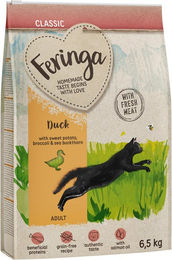 Produktbild von Feringa Adult Classic Ente - 6,5 kg
