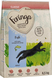 Produktbild von Feringa Adult Classic Fisch - 6,5 kg