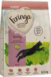 Produktbild von Feringa Adult Classic Truthahn - 6,5 kg