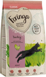 Produktbild von Feringa Adult Classic Truthahn - 400 g