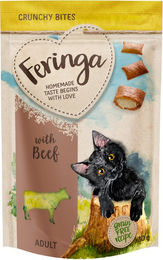 Produktbild von Feringa Crunchy Bites Rind - 30 g