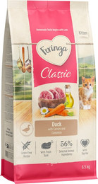 Produktbild von Feringa Kitten Classic Ente - NEU 6,5 kg