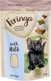 Produktbild von Feringa Kitten Milky Snacks - 30 g
