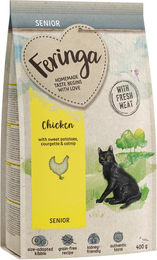 Produktbild von Feringa Senior Huhn - 400 g