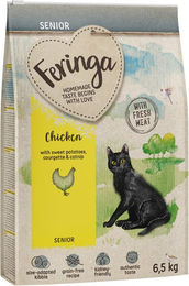 Produktbild von Feringa Senior Huhn - 6,5 kg