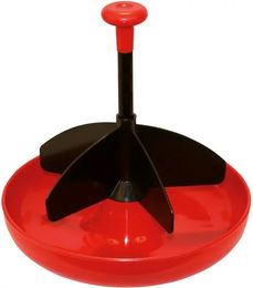 Ferkel-Futtertrog Kerbl Mini-Piglet – Bild 1 von 2