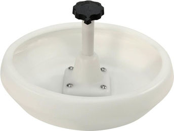 Ferkeltränke pvc mit Haken j Kerbl – Bild 1 von 3