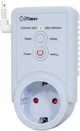 Fernbedienung Controller Gallagher Sms (Gsm) – Bild 1 von 6