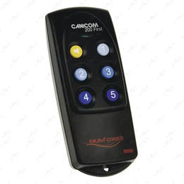 Produktbild von Fernbedienung Num'axes Canicom 200 First