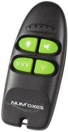 Produktbild von Fernbedienung Num'axes Canicom Soft