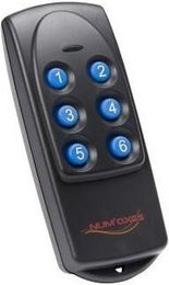 Produktbild von Fernbedienung Num'axes Canifly First