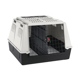 Produktbild von Ferplast Autotransportbox Atlas Car Maxi für Hunde