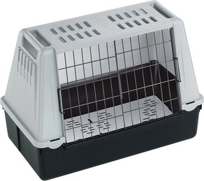 Produktbild von Ferplast Autotransportbox Atlas Car Mini - 1 Stk.