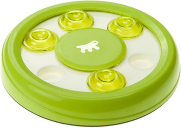 Produktbild von Ferplast Beschäftigungsspielzeug Discover für Katzen