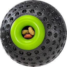 Produktbild von Ferplast Chewa Boing Mittelgroßer Futterball für Hunde